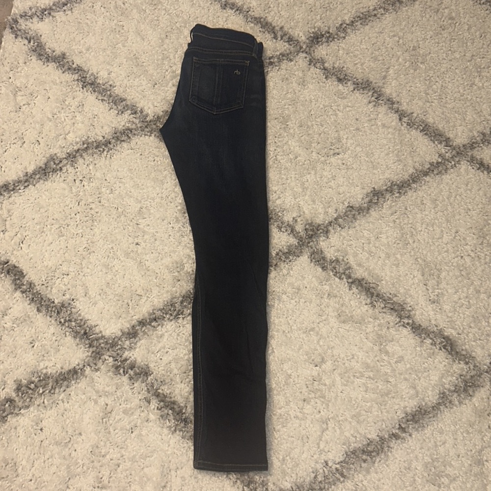 Jeans: Rag & Bone - Picture 8 of 8